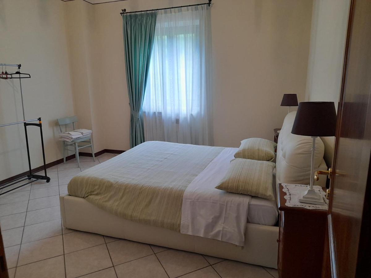 Via Del Fusato 13 Casa Carla Chiusi della Verna Ngoại thất bức ảnh