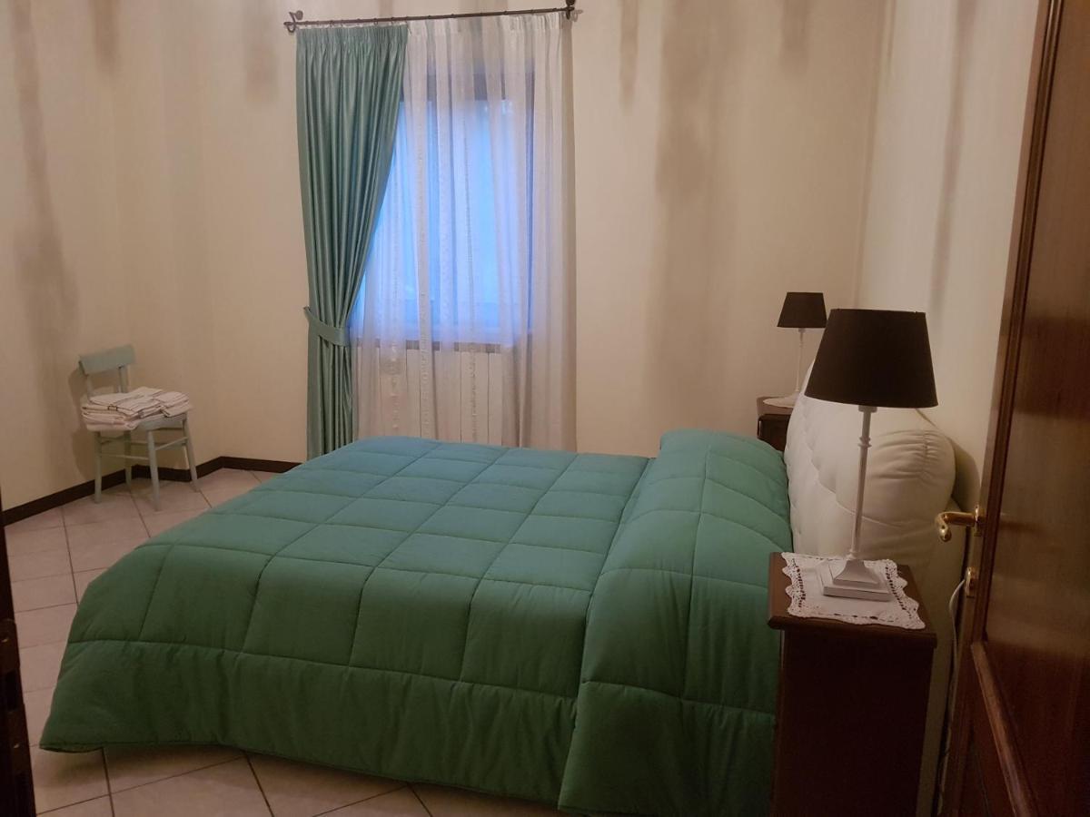 Via Del Fusato 13 Casa Carla Chiusi della Verna Ngoại thất bức ảnh